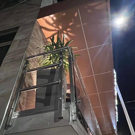Bobi Hotel Shkodër Exterior foto