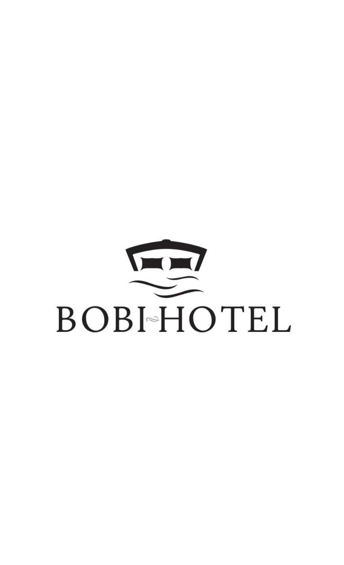 Bobi Hotel Shkodër Exterior foto